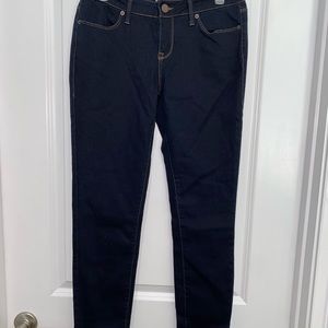 No Boundaries Skinny Jeans, Sz 11